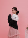 Whipped Cream Sweater