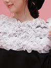 Whipped Cream Sweater