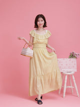 【PRE ORDER】Rattan Bag "Charlotte"