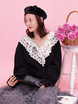 [PRE ORDER] Dreamy Tweed Jacket