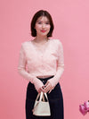 【在庫調整】Fleur Lacy Tops