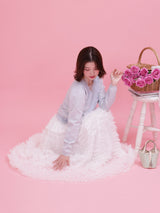 [PRE ORDER] Dreamy Tweed Jacket