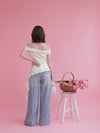 [PRE ORDER] Dreamy Tweed Jacket