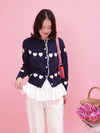 [預購] 夢幻花呢夾克