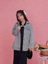 Kira Kira Denim Jk