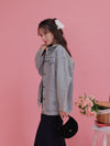 Kira Kira Denim Jk