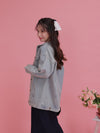 Kira Kira Denim Jk