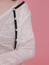 Swan Lace Set Up