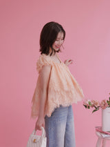 [PRE ORDER] Dreamy Tweed Jacket