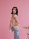 [PRE ORDER] Dreamy Tweed Jacket