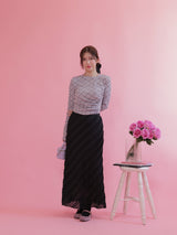 Sarah Lace Skirt