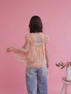 [PRE ORDER] Dreamy Tweed Jacket