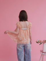 [PRE ORDER] Dreamy Tweed Jacket