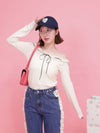 Bell Off Shoulder Tops