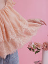 [PRE ORDER] Dreamy Tweed Jacket