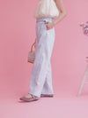 Wide Denim