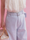Wide Denim