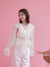 [PRE ORDER] Dreamy Tweed Jacket