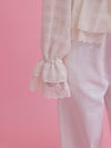 [PRE ORDER] Dreamy Tweed Jacket