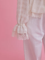 [PRE ORDER] Dreamy Tweed Jacket