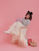 Ballerine Tulle Skirt