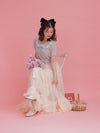 Ballerine Tulle Skirt