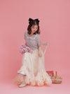Paula Collar Knit