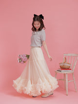 Ballerine Tulle Skirt