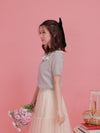 Paula Collar Knit