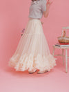 Ballerine Tulle Skirt