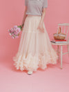 Ballerine Tulle Skirt