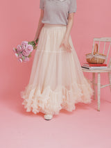 Ballerine Tulle Skirt