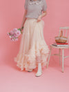 Ballerine Tulle Skirt