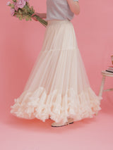 Ballerine Tulle Skirt