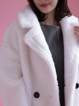 [PRE ORDER] Dreamy Tweed Jacket