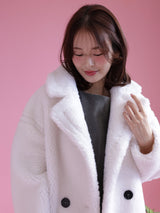 [PRE ORDER] Dreamy Tweed Jacket