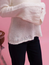 [PRE ORDER] Dreamy Tweed Jacket