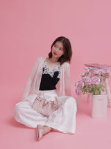 Flower Lace Inner