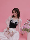 Flower Lace Inner