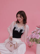 Flower Lace Inner