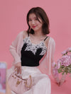 Flower Lace Inner