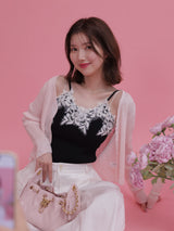 Flower Lace Inner