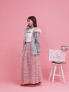 【再販】Tulle Hoodie