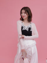 Flower Lace Inner