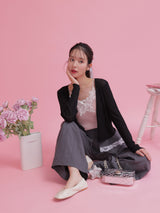 Flower Lace Inner