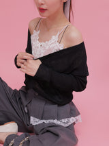 Summer Sheer Cardigan