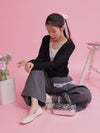 Summer Sheer Cardigan