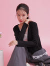 Summer Sheer Cardigan