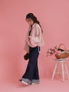 【PRE ORDER】Lacy Balloon Jumper