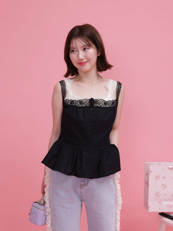 Tops – MAISON MARBLE